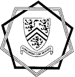 Science Logo - University of Waterloo