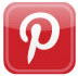 Pinterest icon
