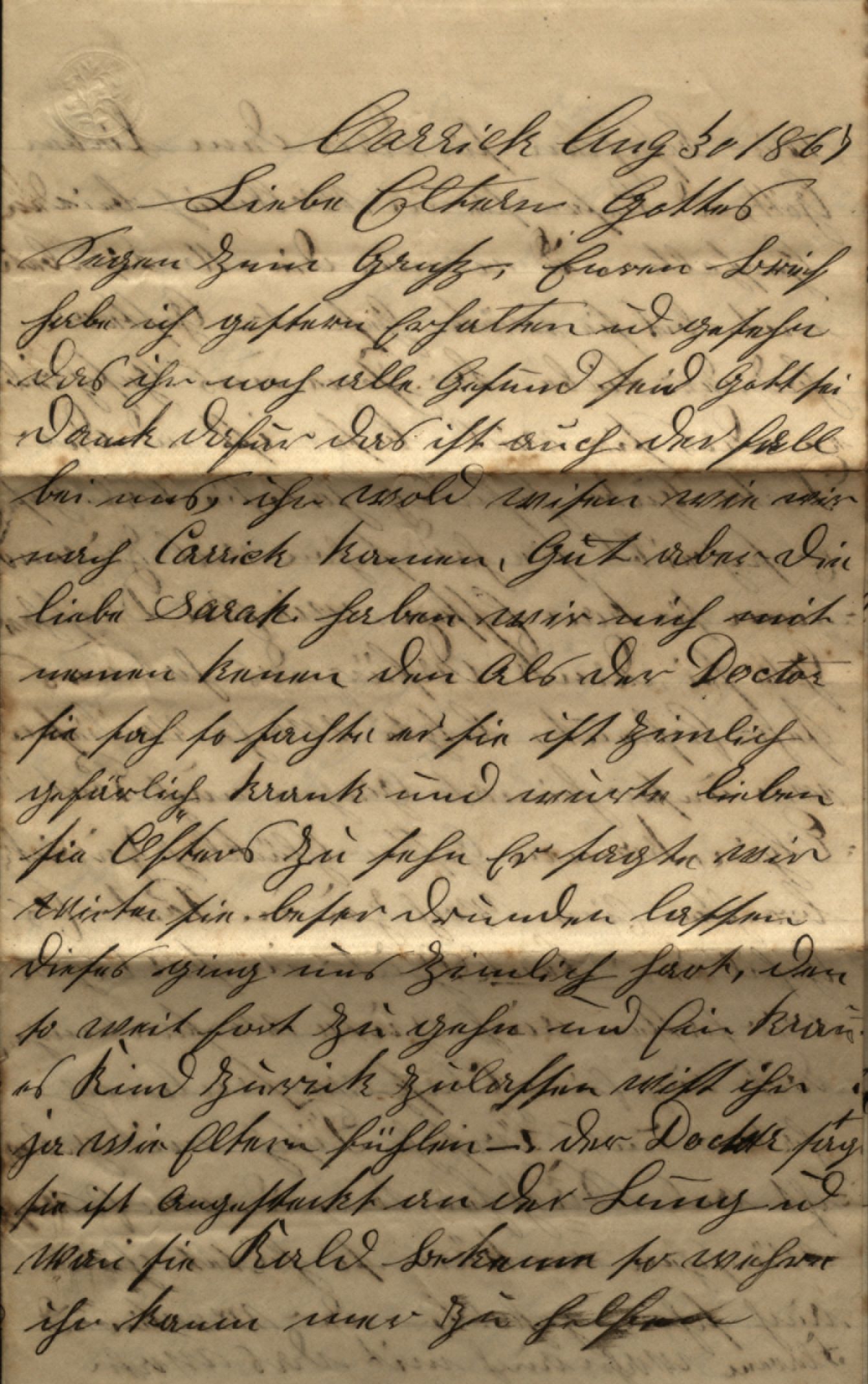 scan of page 1