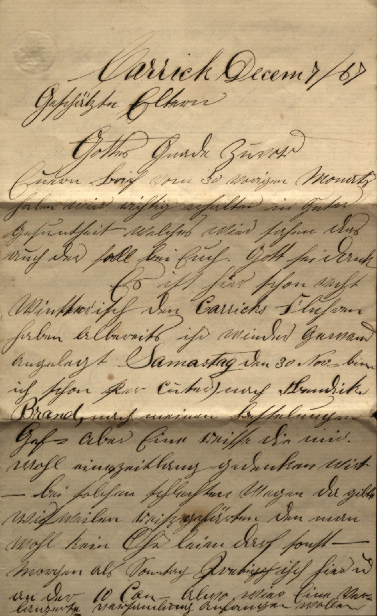 scan of page 1