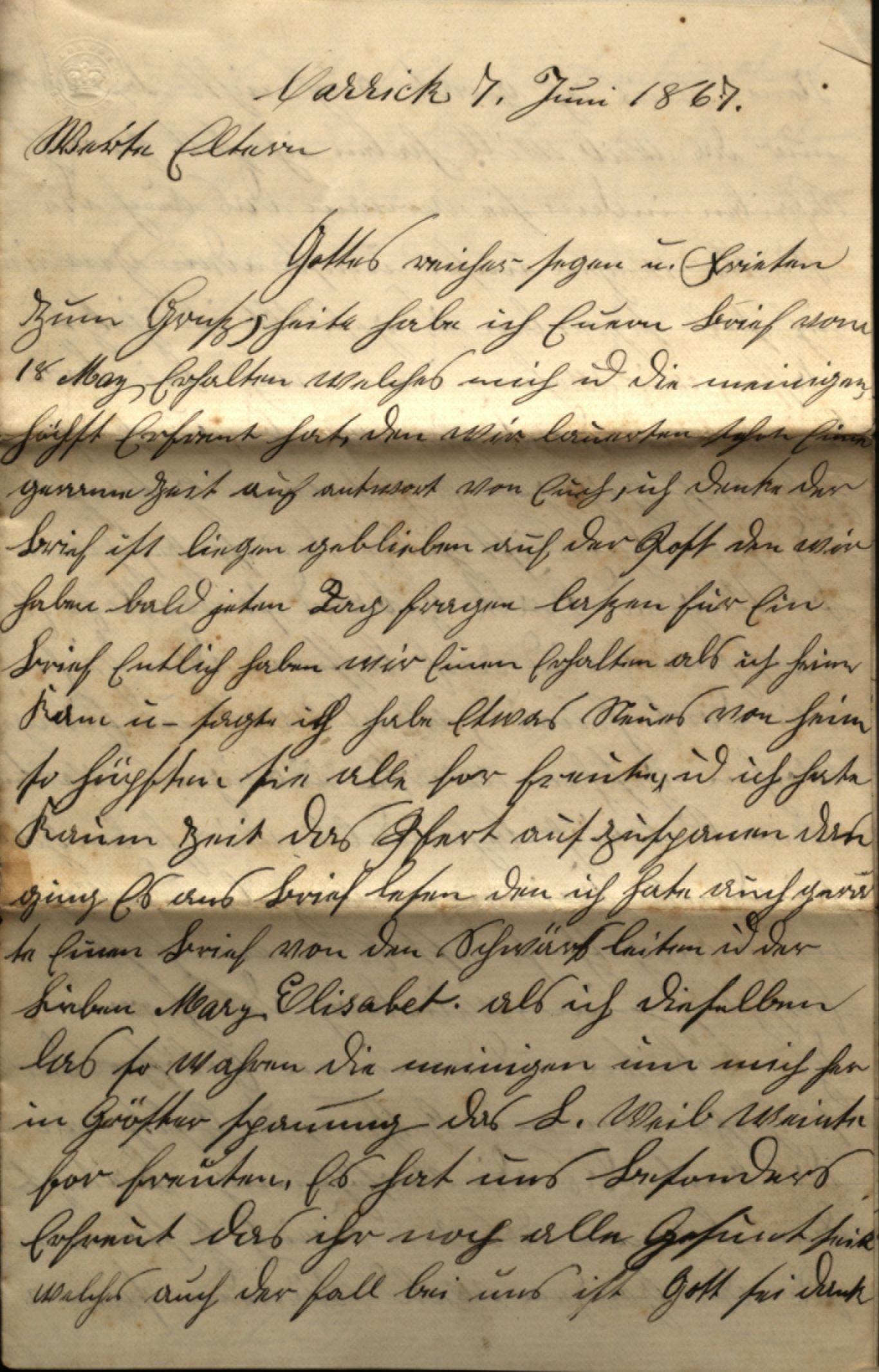 scan of page 1