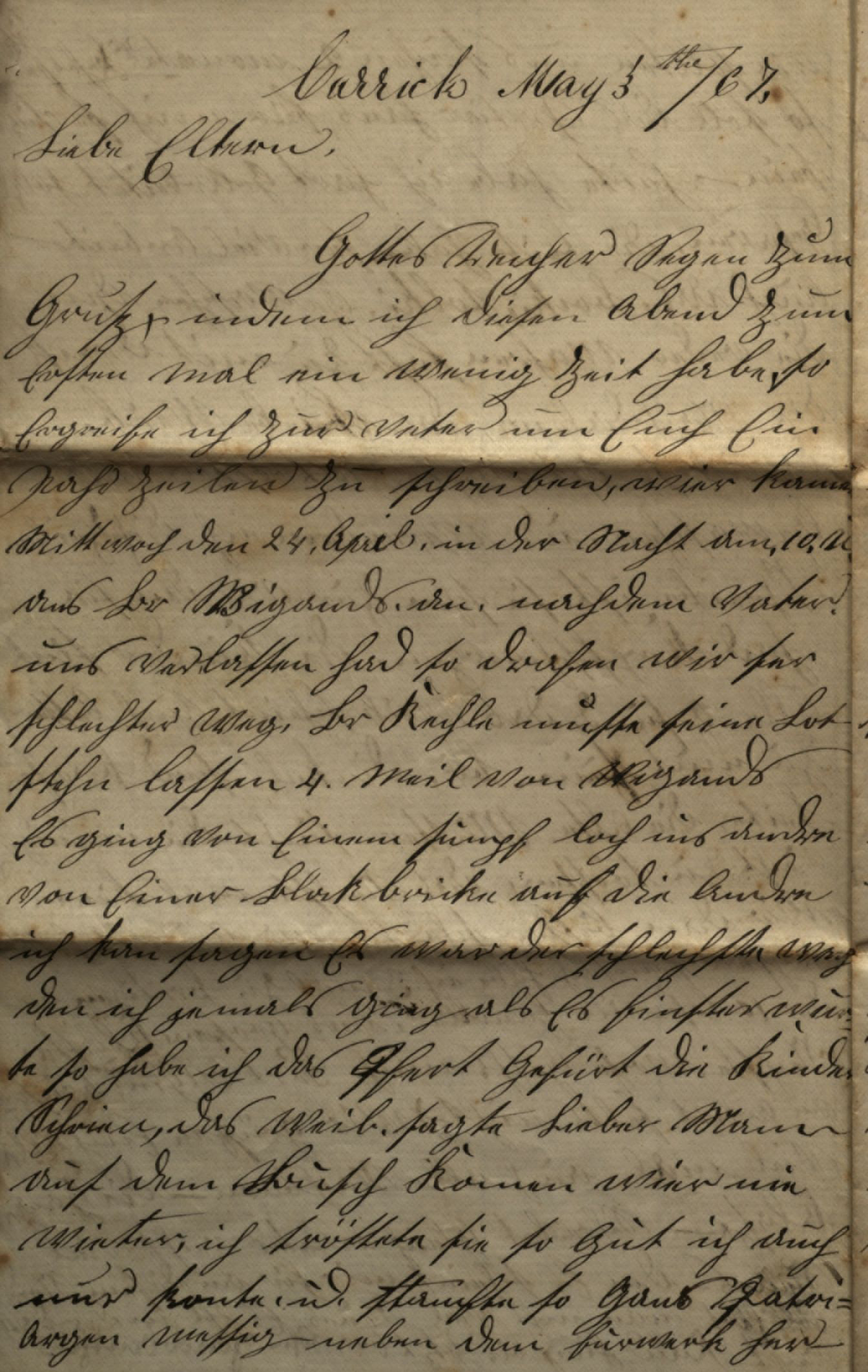scan of page 1