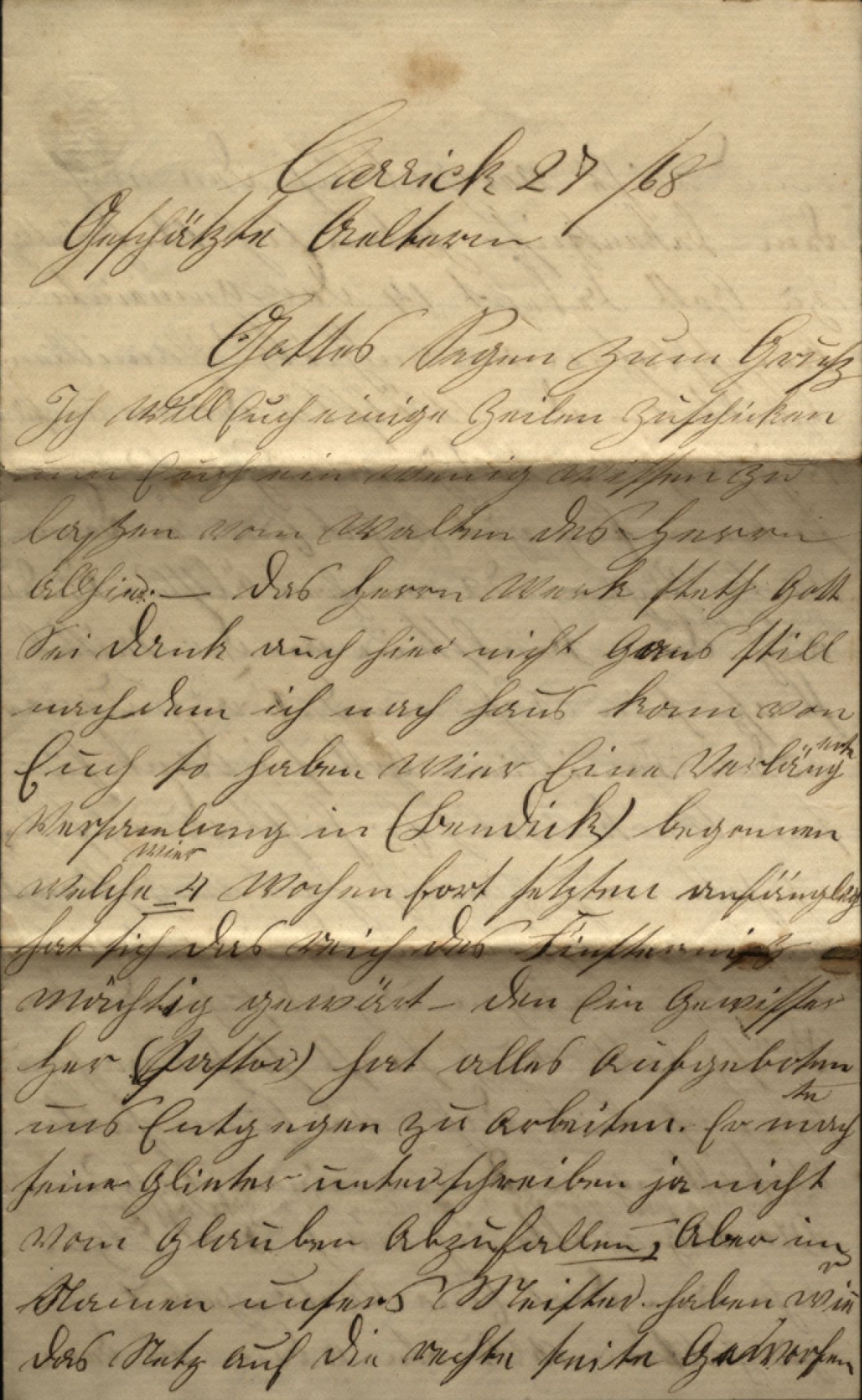 scan of page 1