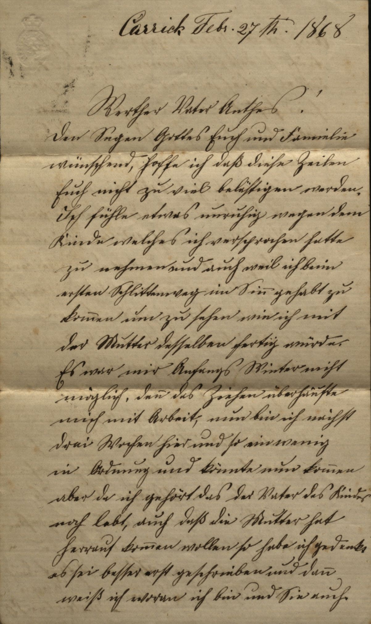 scan of page 1