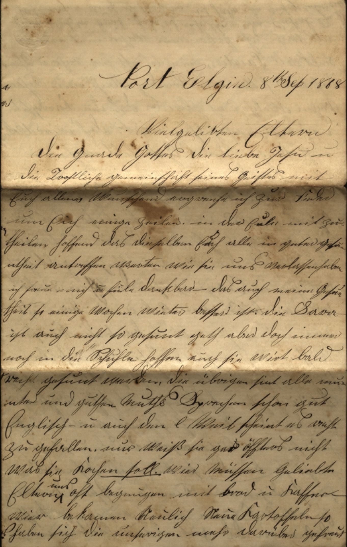 scan of page 1