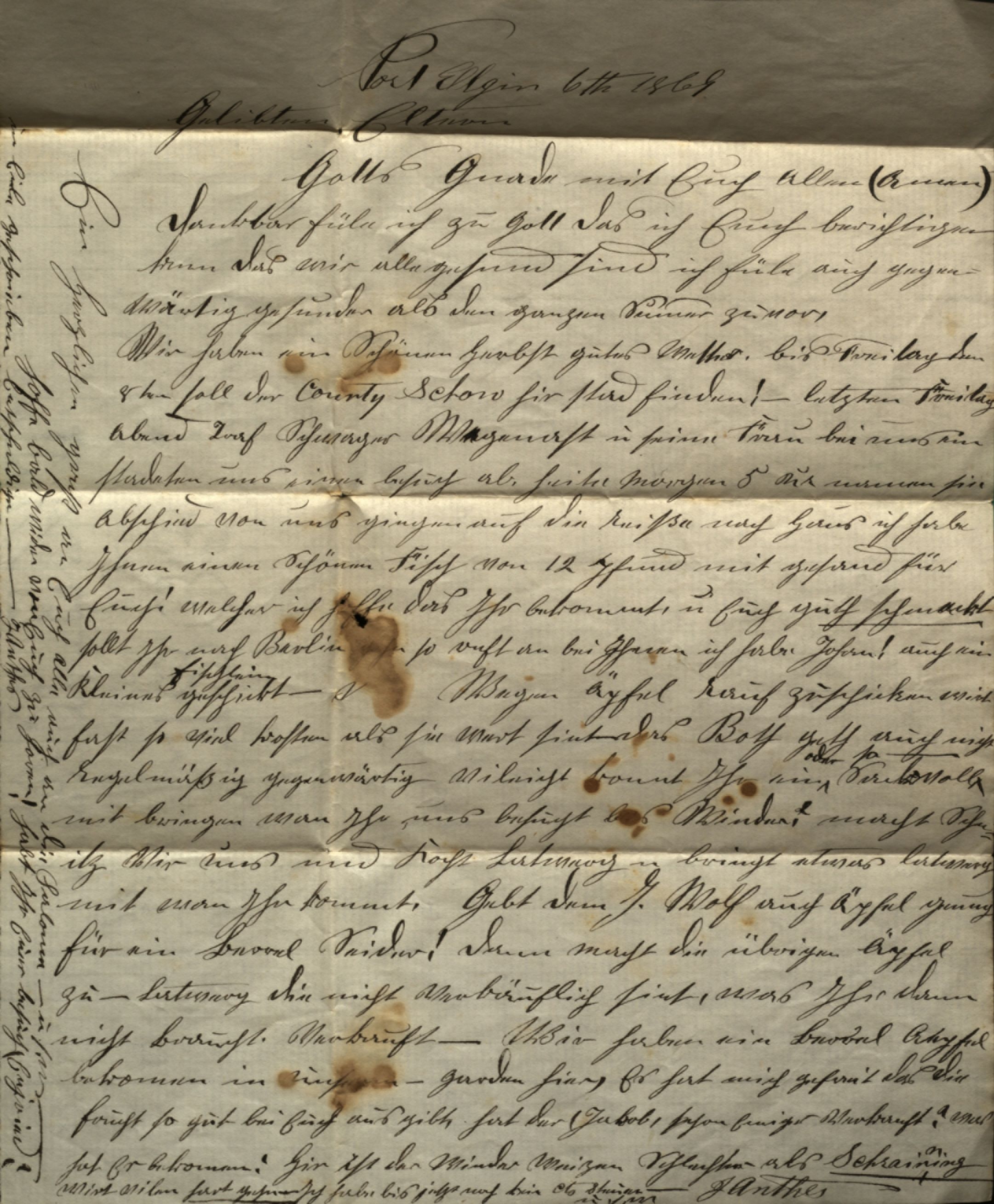 scan of page 1