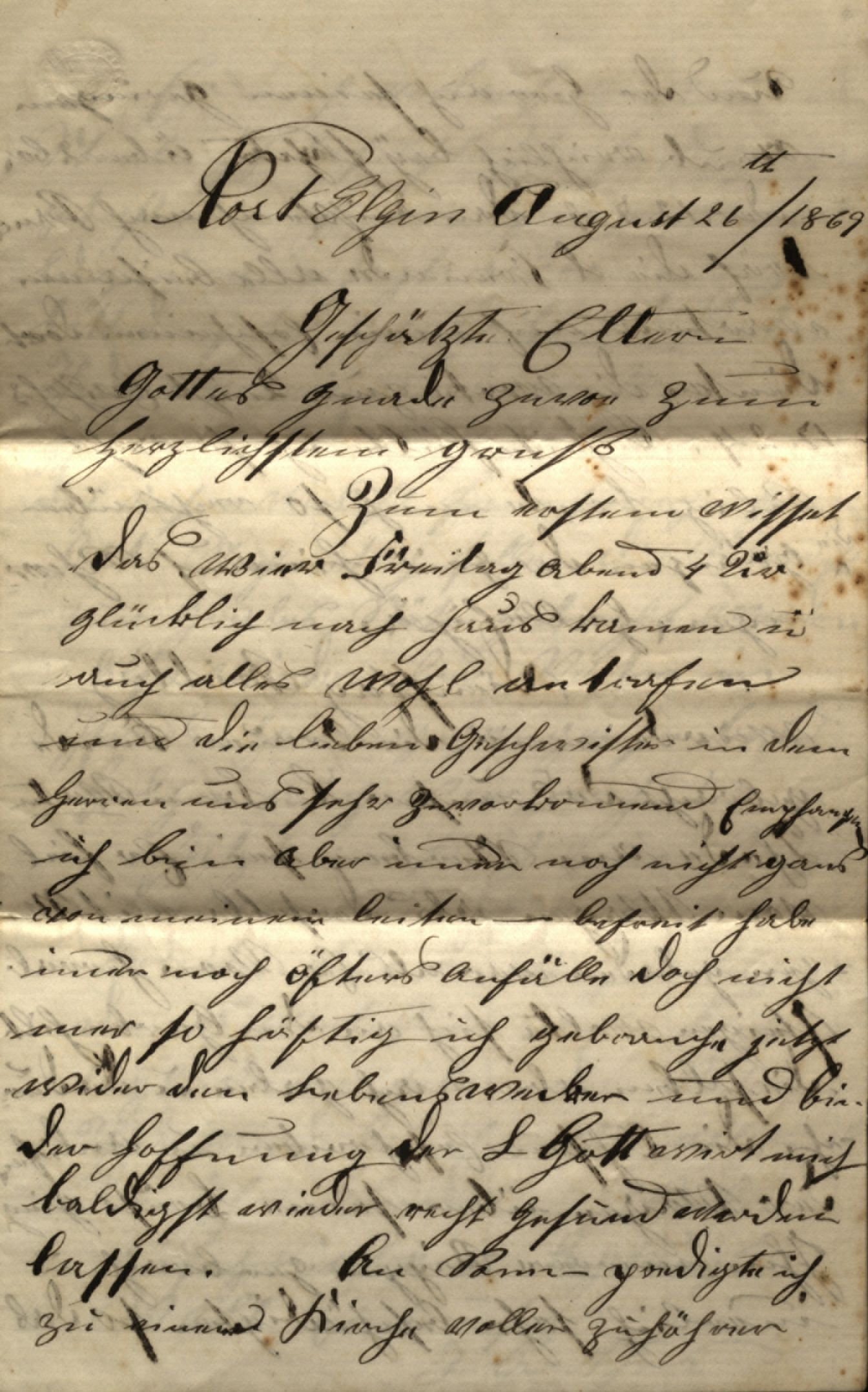 scan of page 1