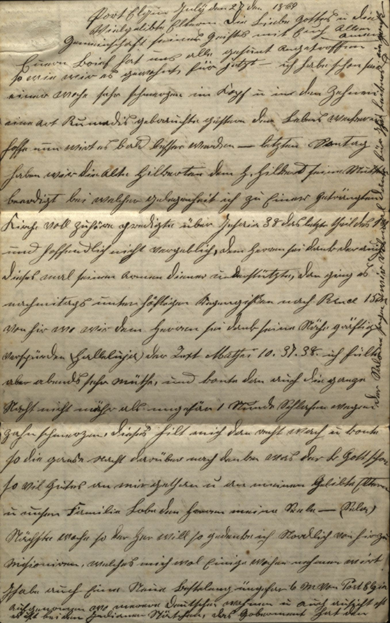 scan of page 1