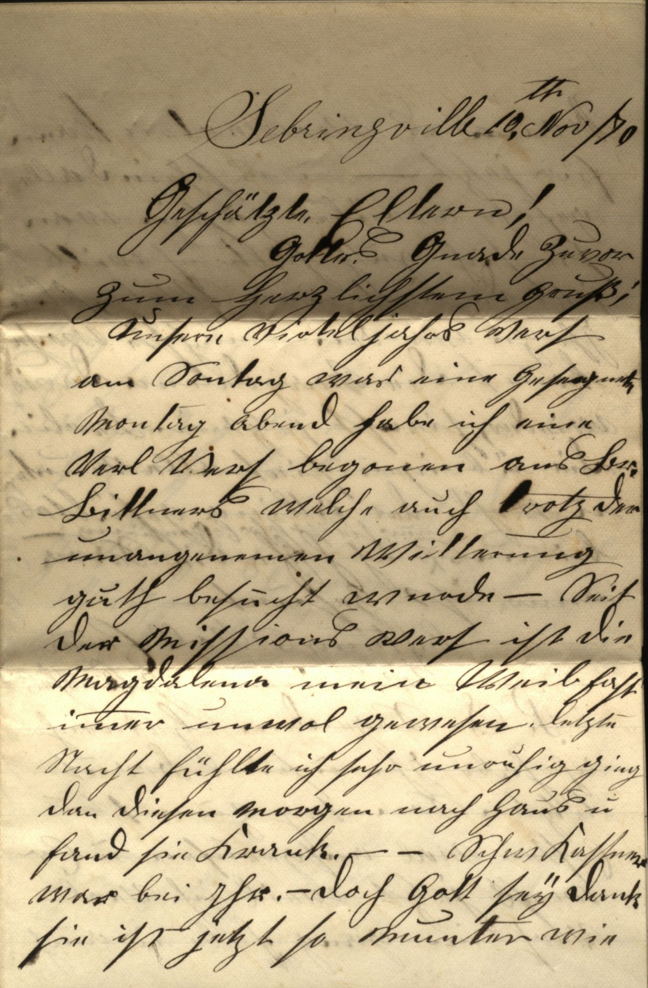 scan of page 1