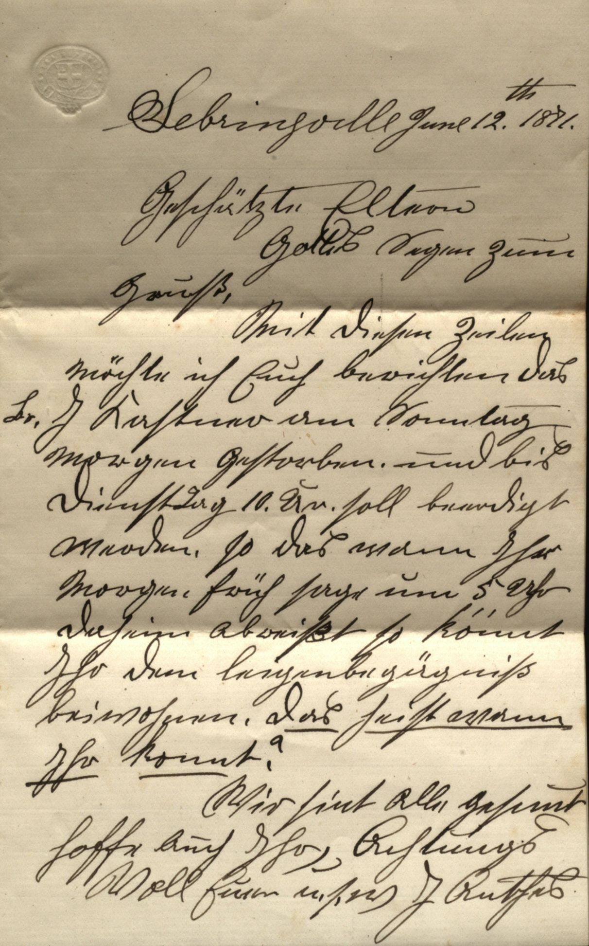 scan of page 1