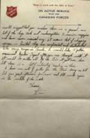 Letter from Smart, page 3