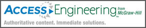 Screenshot from the banner of AccessEngineering