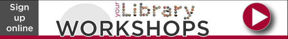Library Workshops