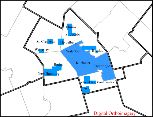 2006 Tri-Cities and Surrounding Communities 